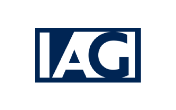 Infrastructure Advisory Group (IAG)