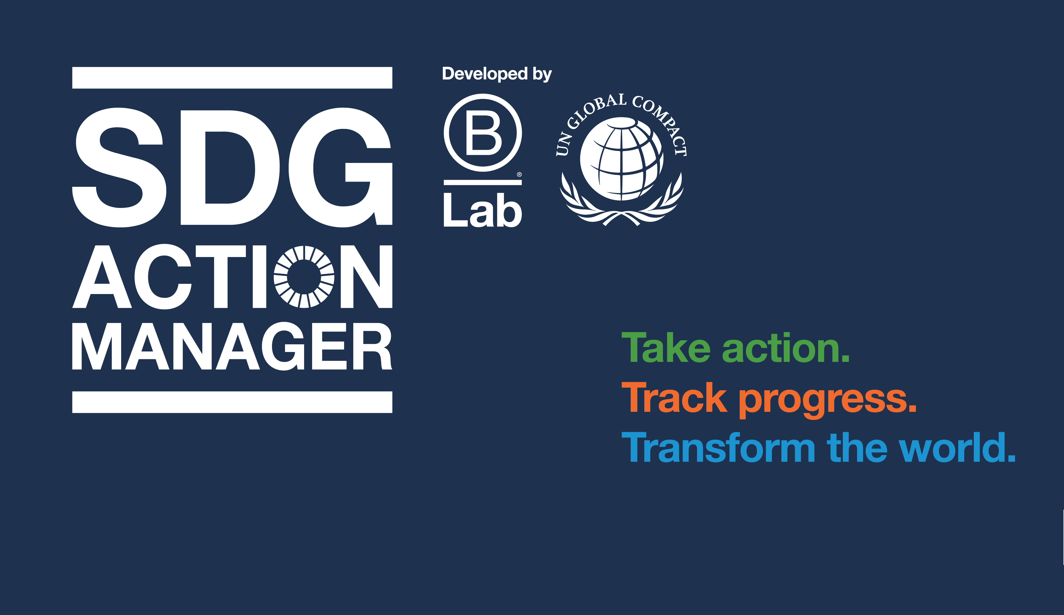 VIDEO | SDG Action Manager - UN Global Compact Network Australia