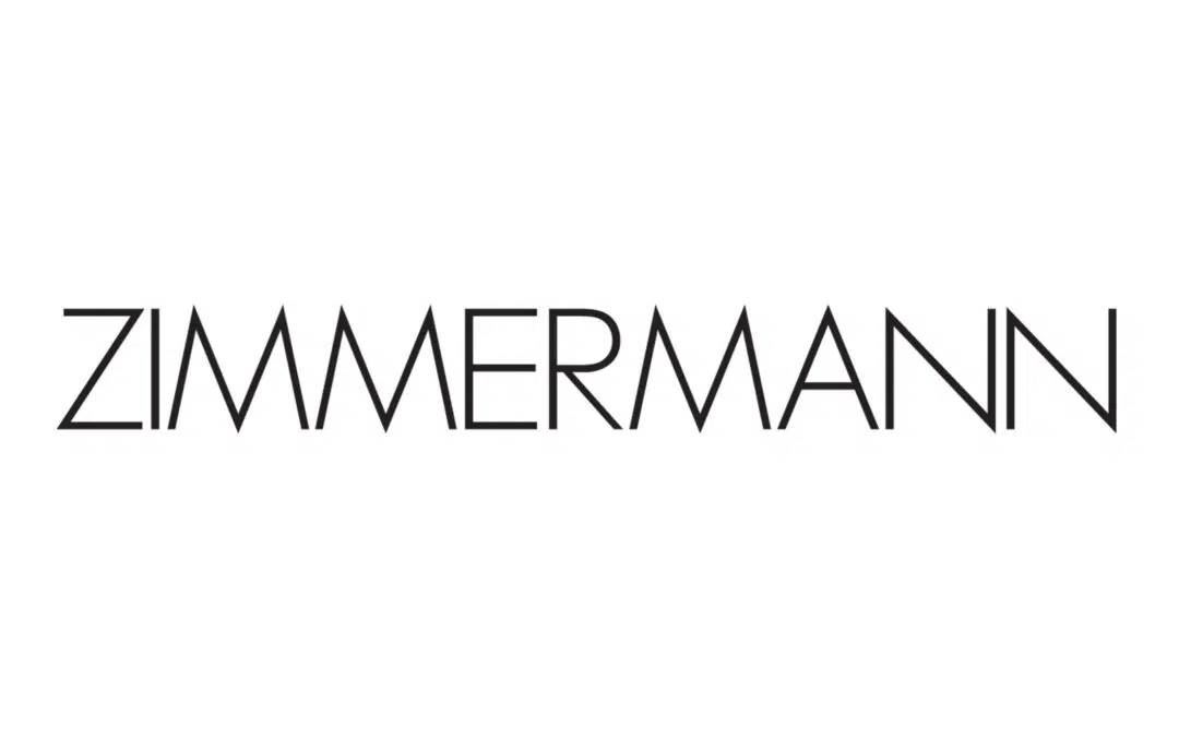ZIMMERMANN