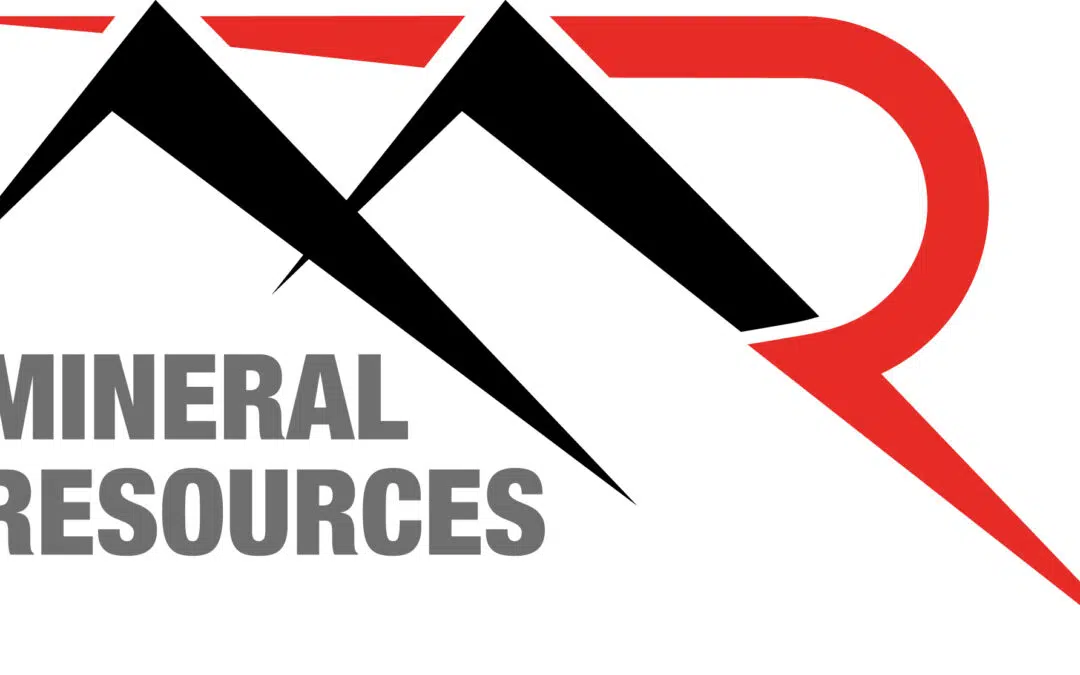 Mineral Resources
