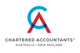 Chartered Accountants Australia + New Zealand 
