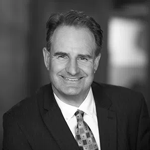 Photo of Howard Wigham