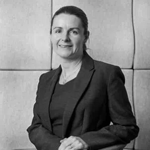 Photo of Karen McWilliams