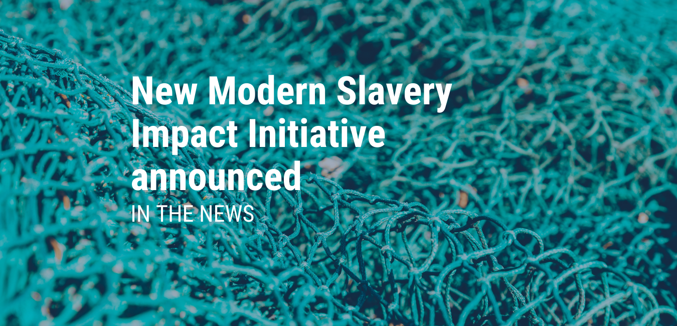 Global Compact Network Australia Ramps Up Modern Slavery Work With New ...