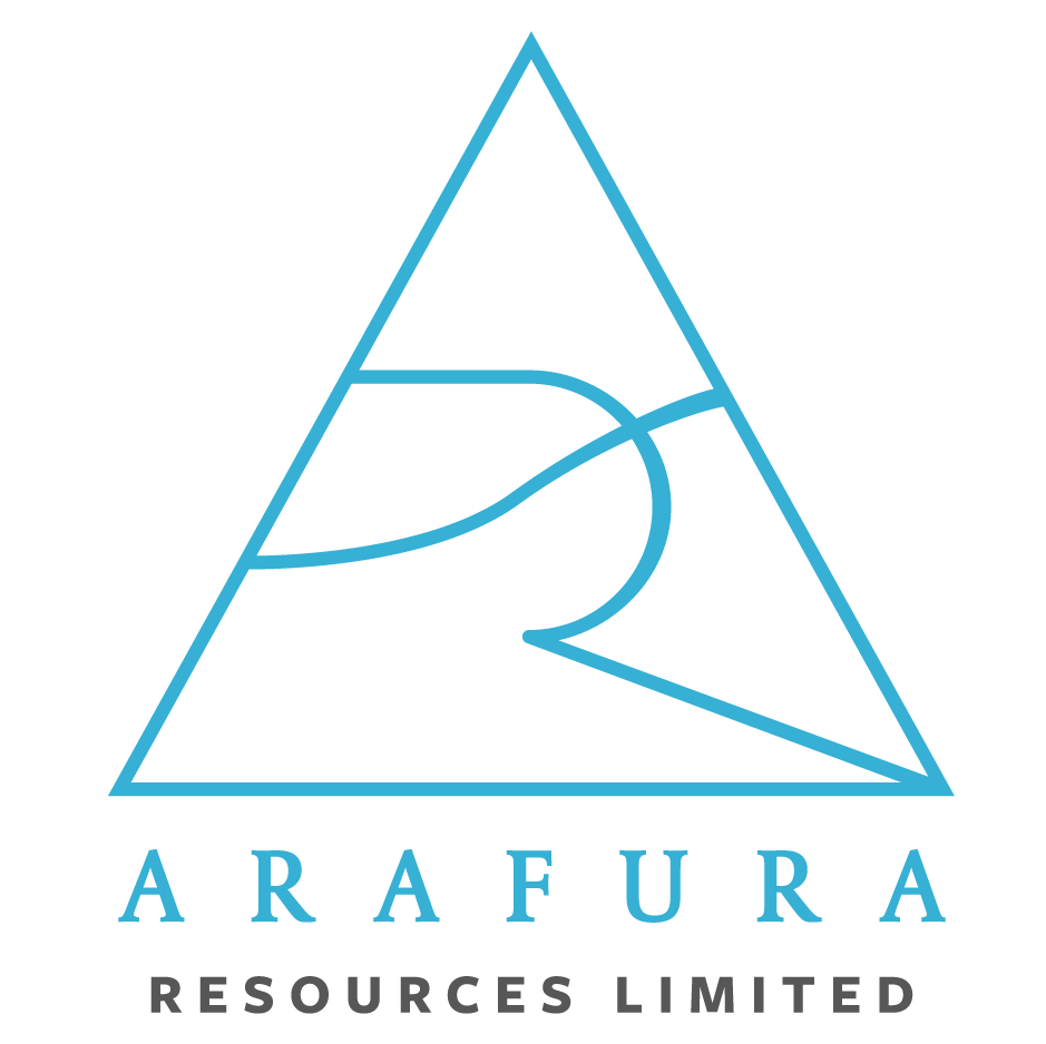 Arafura Resources logo