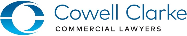 Cowell Clarke Logo