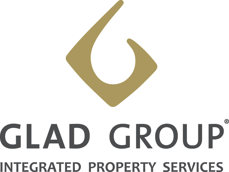 Glad Group logo