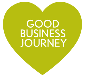 Good Business Journey logo