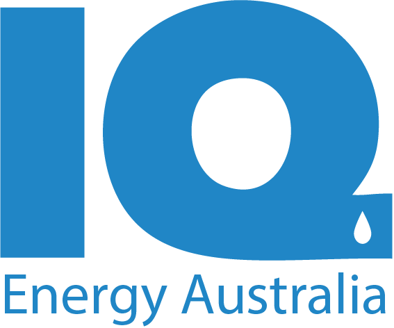 IQ Energy Australia