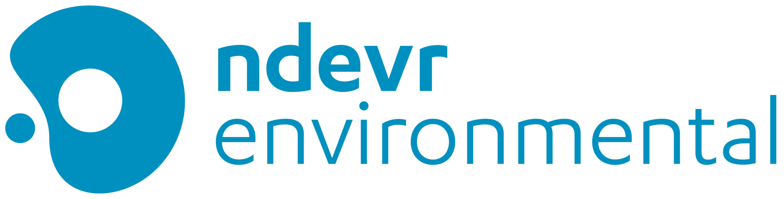 NDEVR Environmental Logo