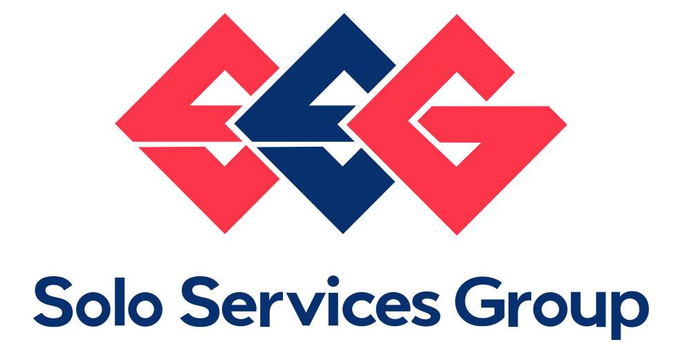 Solo Services Group Logo