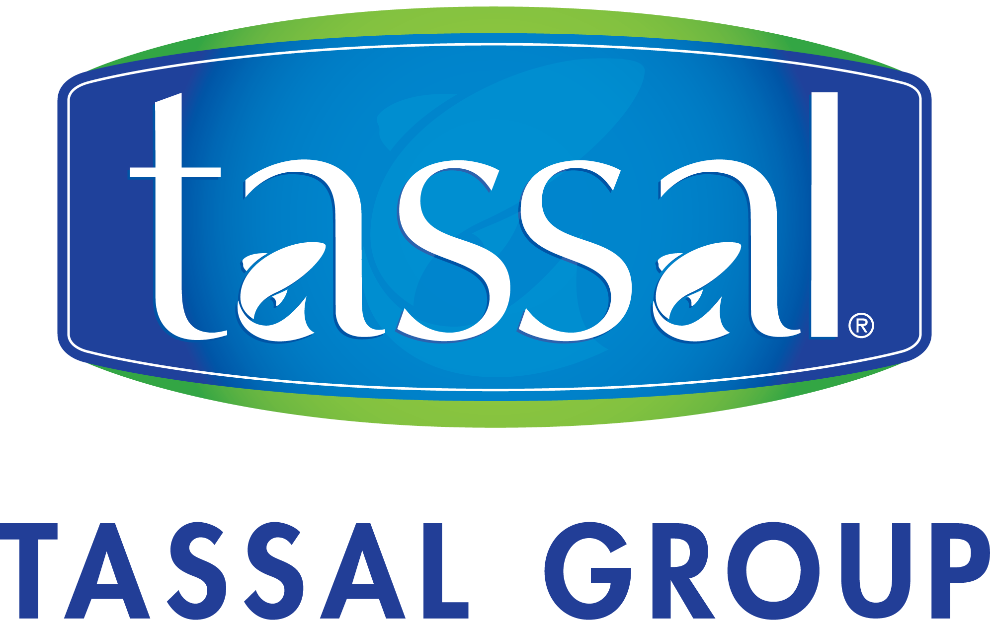 Tassal Group logo
