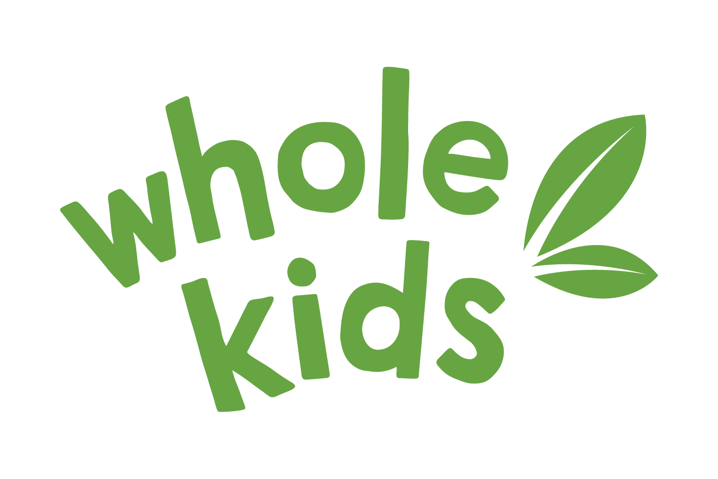 Whole Kids Logo
