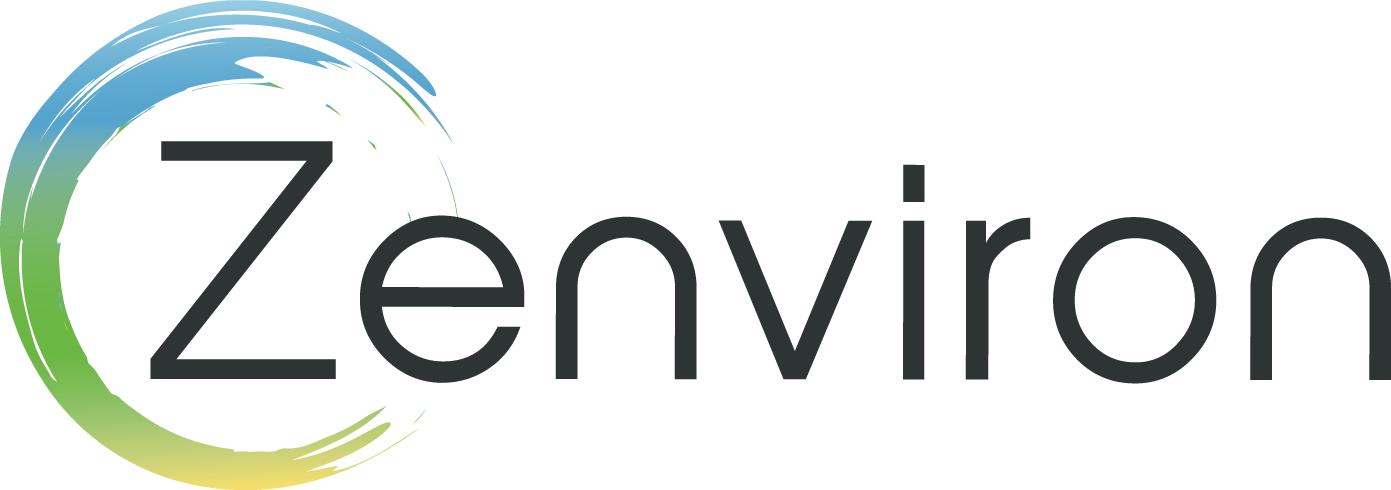Zenviron Logo