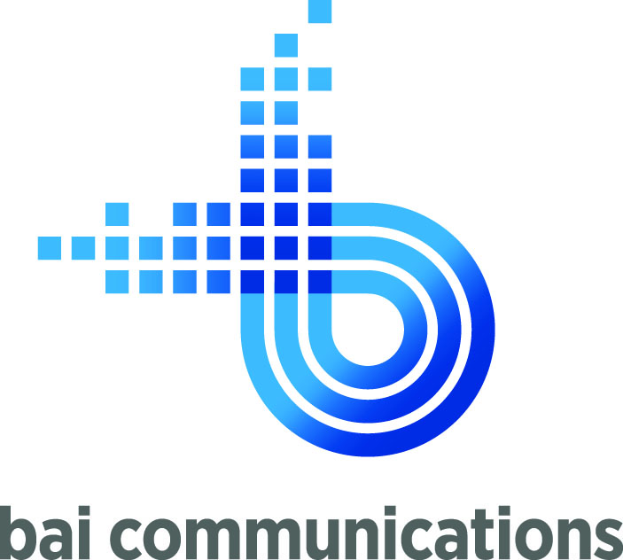 Logo of Bai Communications