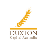 Duxton Capital Australia