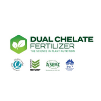Dual Chelate Fertilizer