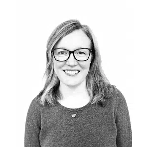 Photo of Vanessa Zimmerman