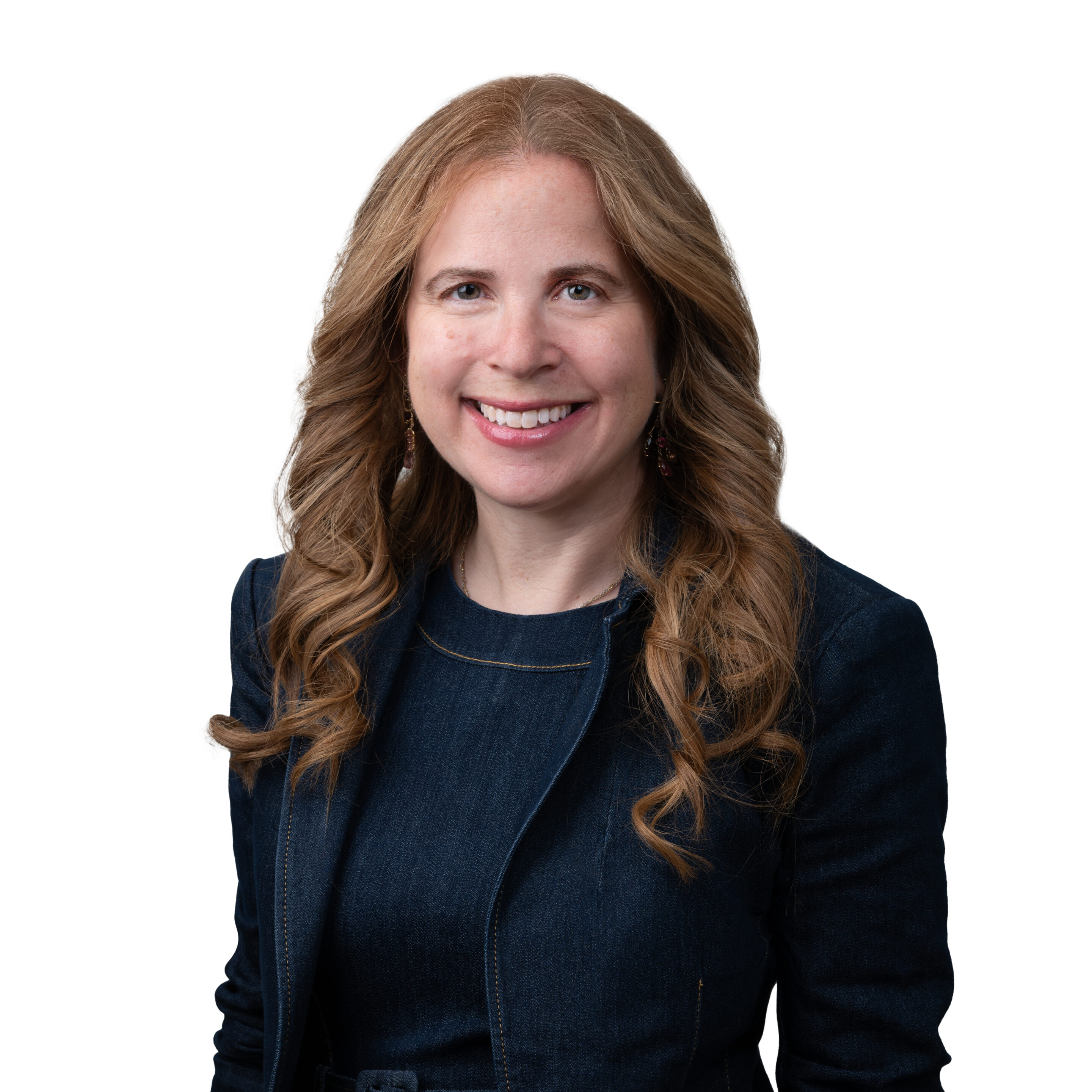 Speaker Profile Picture