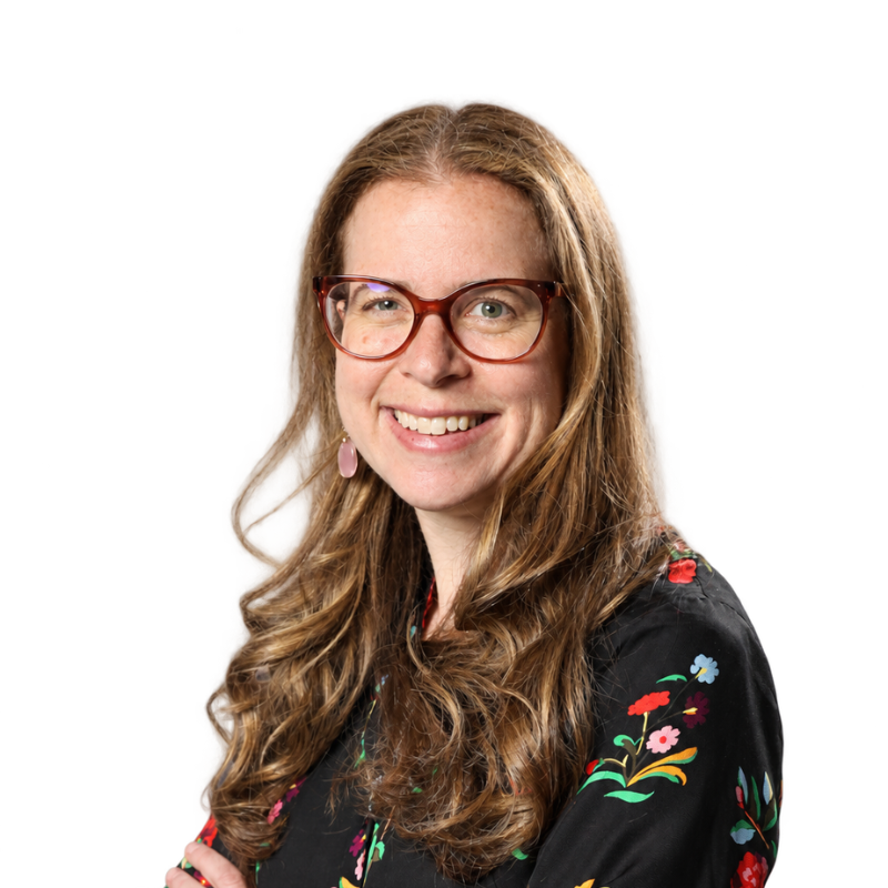 Speaker Profile Picture