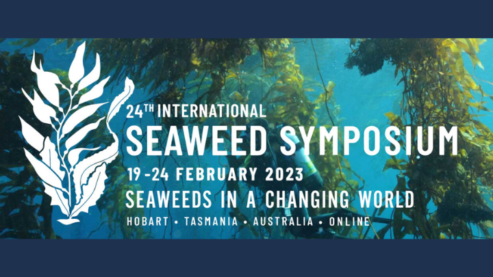 24th International Seaweed Symposium