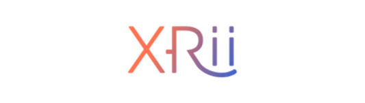 XRii logo