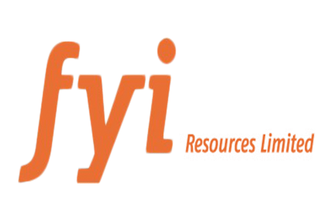 FYI Resources Ltd