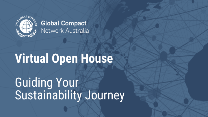 Virtual Open House March 2023