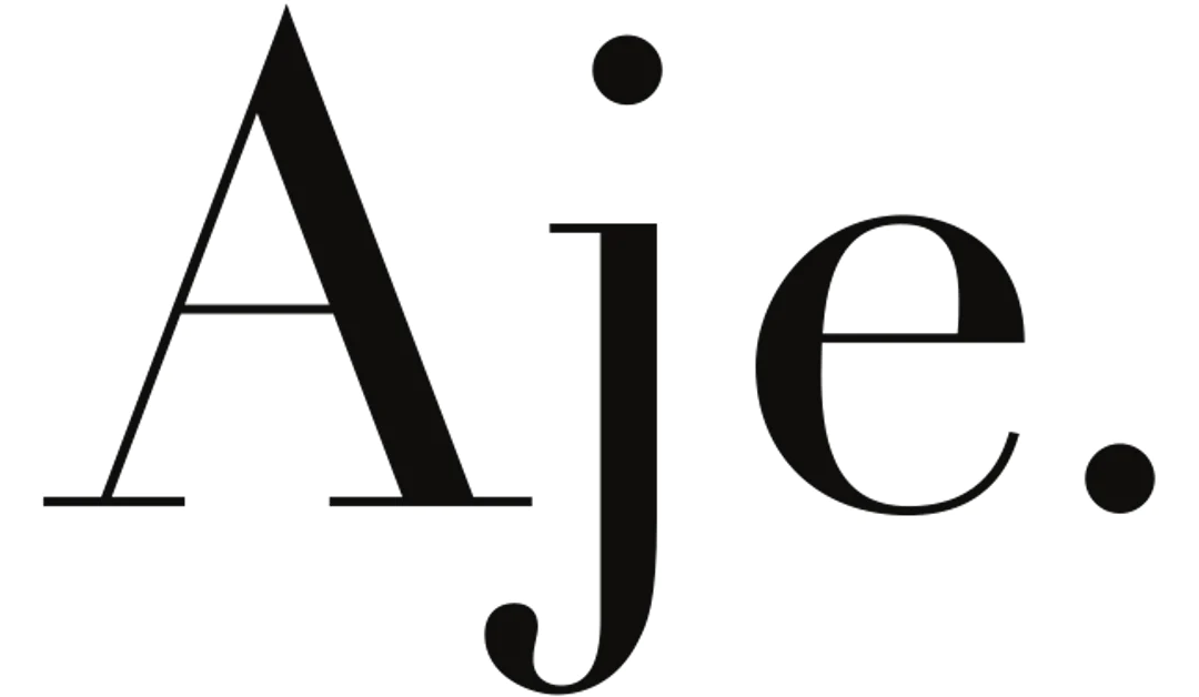 Aje.