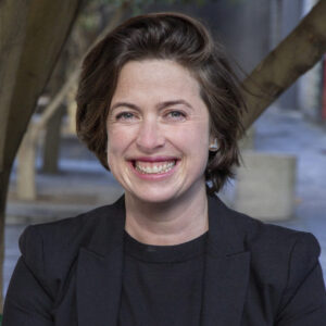 Kathryn Charlotte Dundas