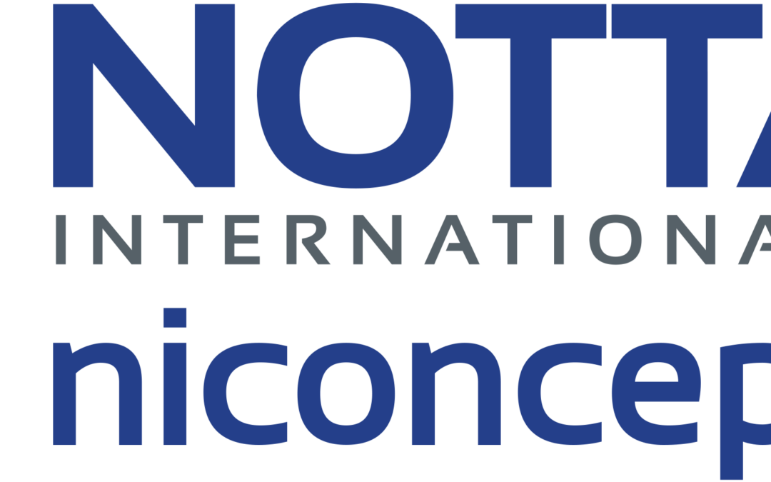 Nottage International Pty Ltd