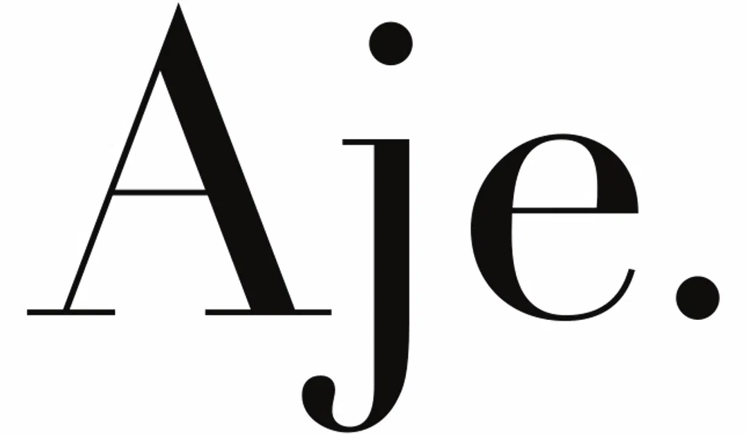 Aje.