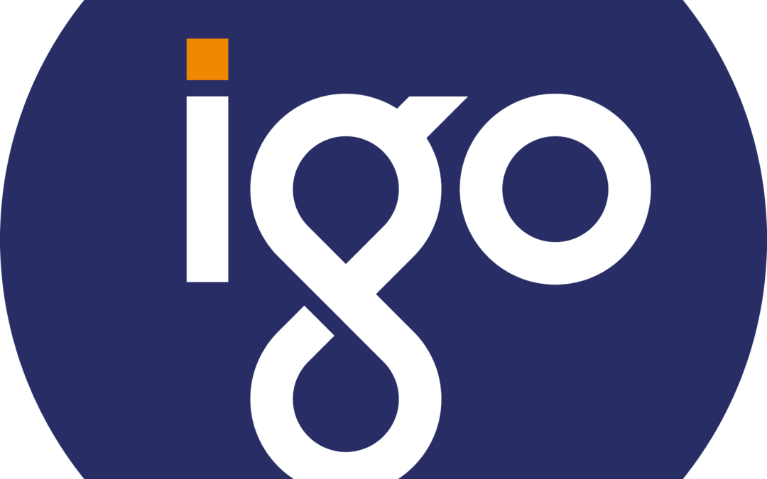 IGO Limited