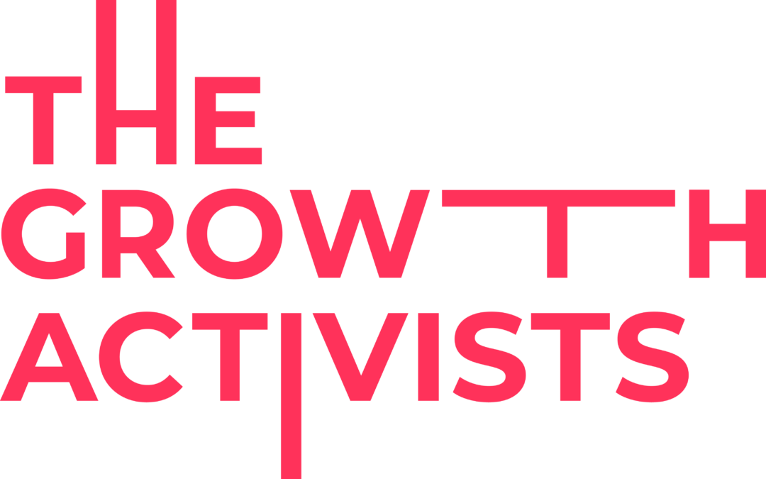 The Growth Activists