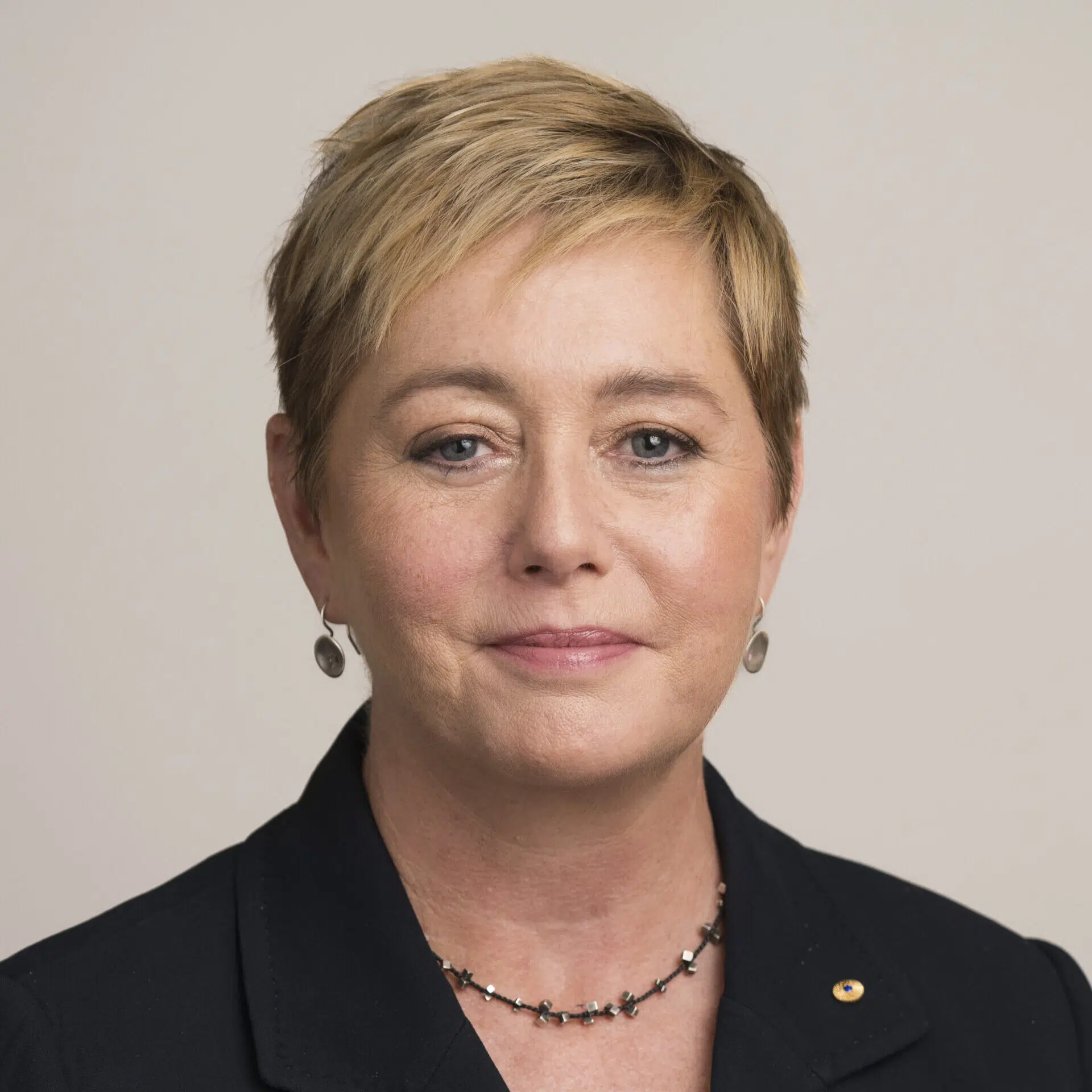 Speaker Image
