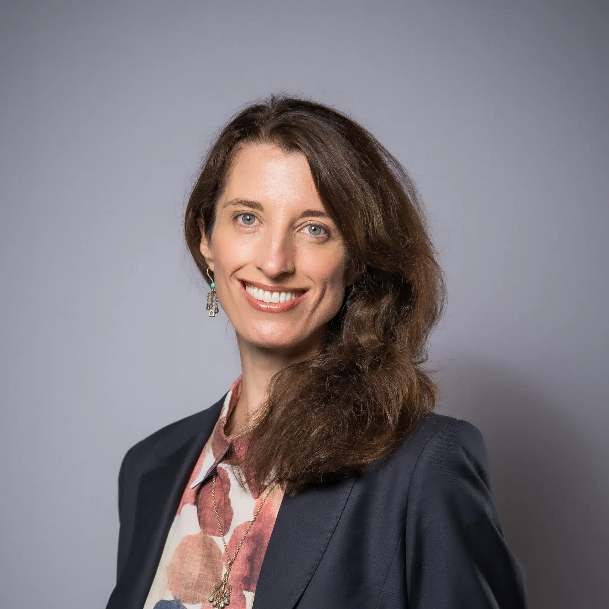 Speaker Profile Picture