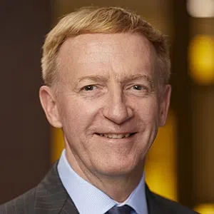 Speaker Profile Picture