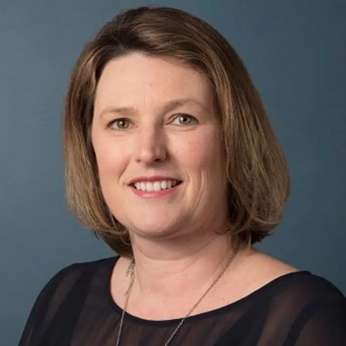 Speaker Profile Picture