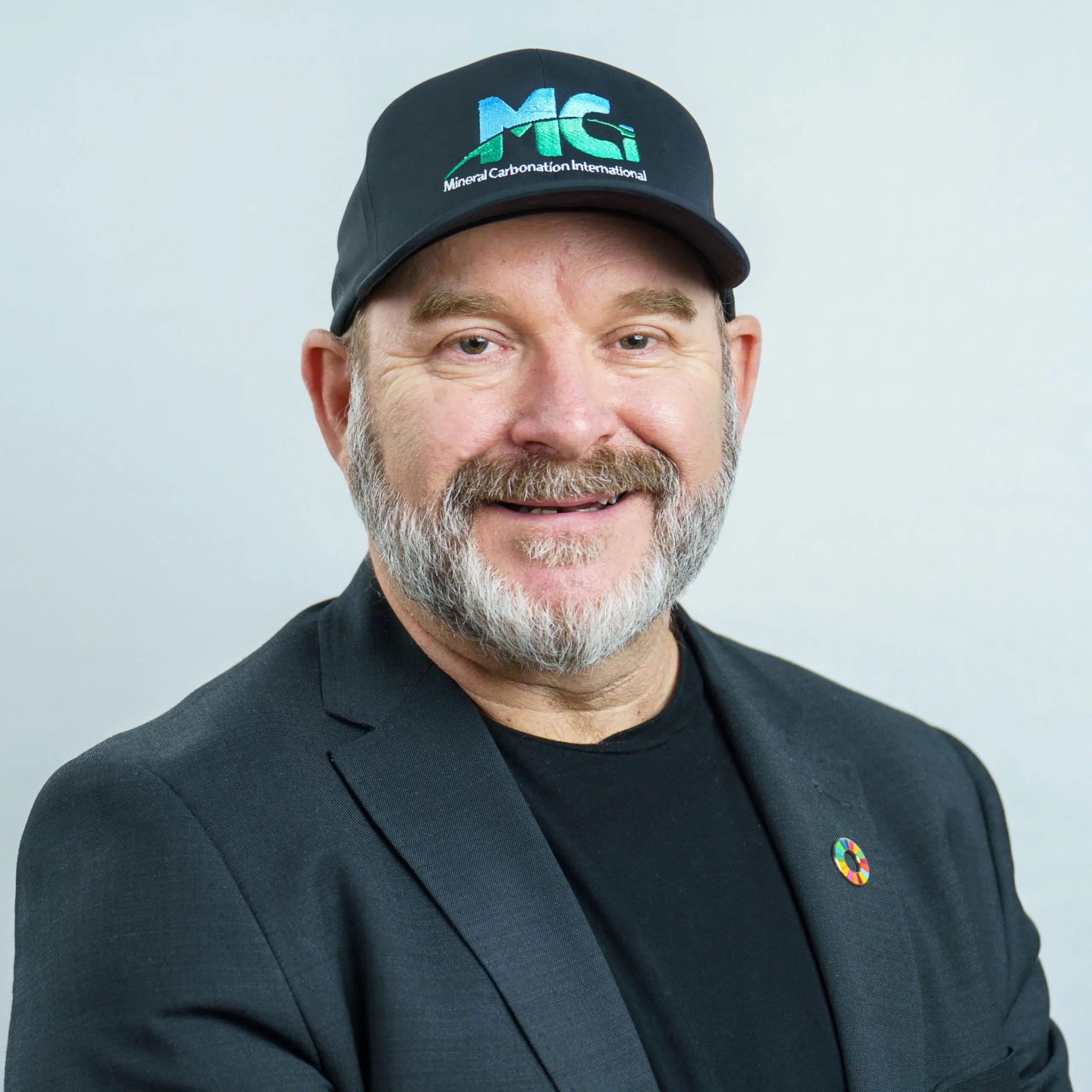 Speaker Image