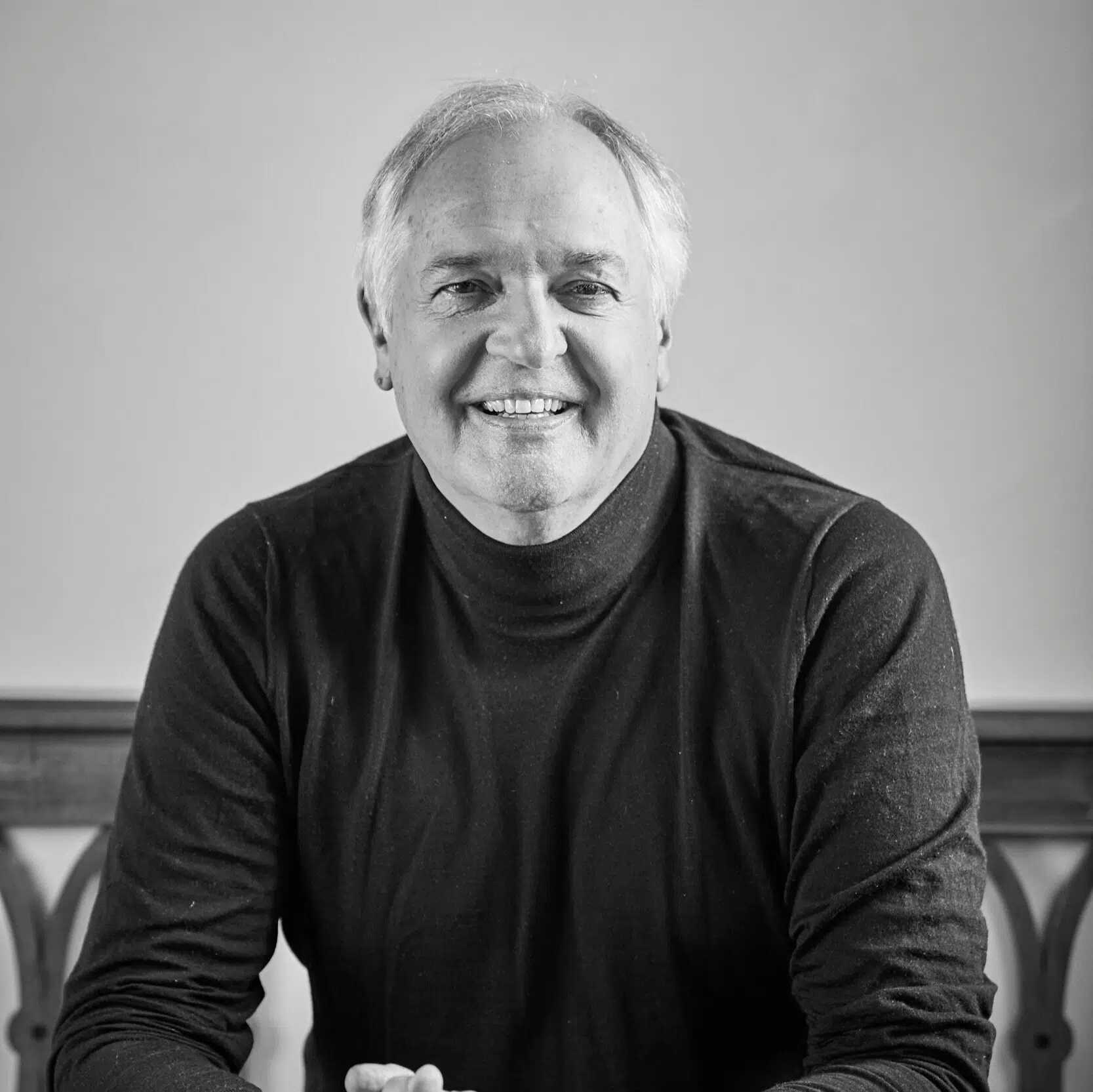 Speaker Image