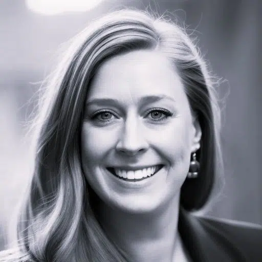 Photo of Emilia Maubach