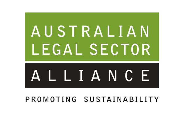 Australian Legal Sector Alliance