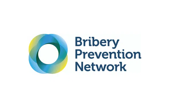 Bribery Prevention Network Bribery Prevention Network
