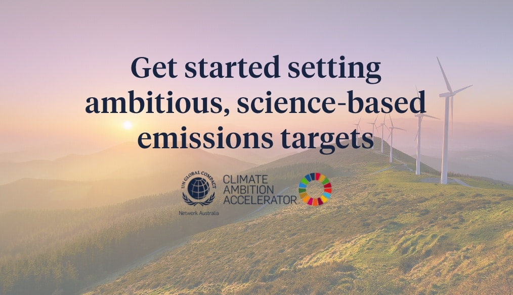 Registration Ends for the 2024 Regional Climate Ambition Accelerator in Australia and New Zealand