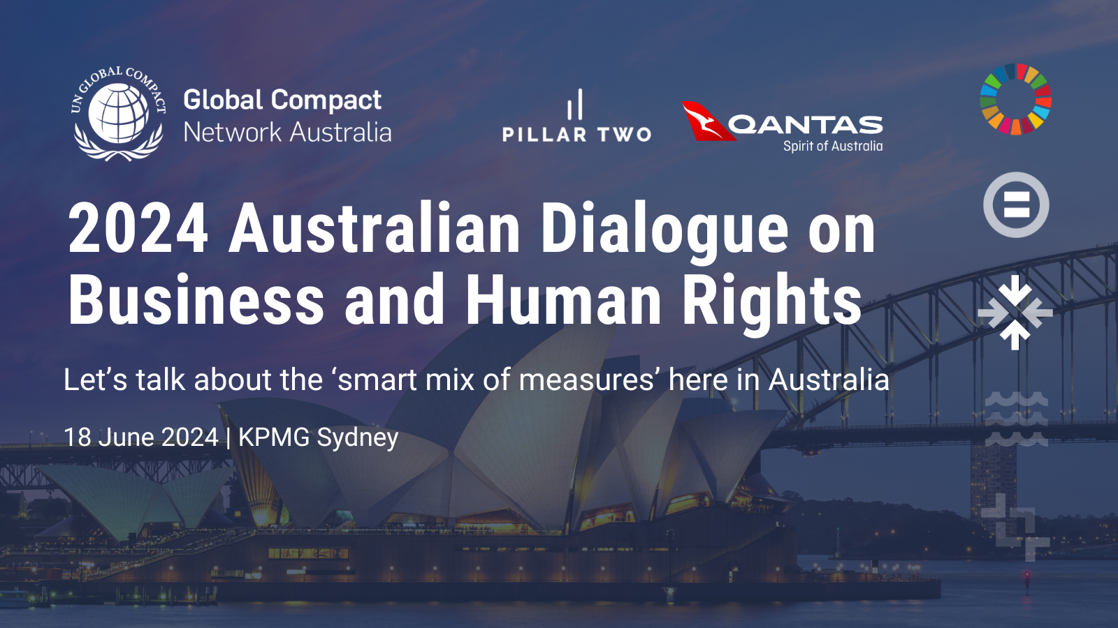 2024 Australian Dialogue on Business and Human Rights