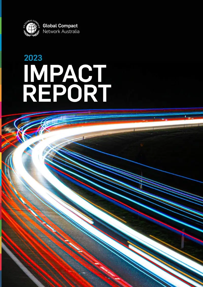 2023 Impact Report