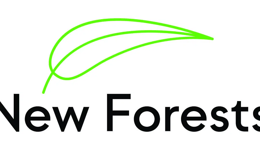 NewForests
