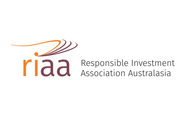 Responsible Investment Association Australasia