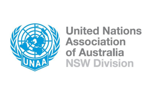 United Nations Association of Australia NSW Division United Nations Association of Australia NSW Division