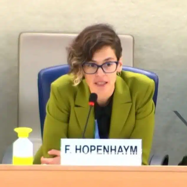 Speaker Profile Picture